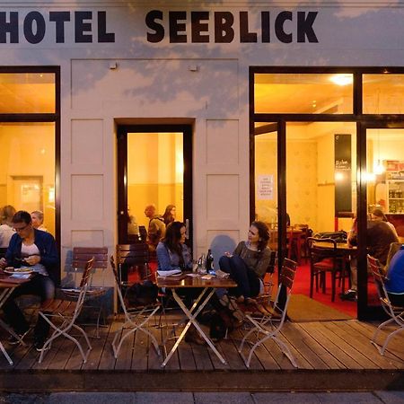 Ferienwohnung Leipzig Flossplatz 외부 사진