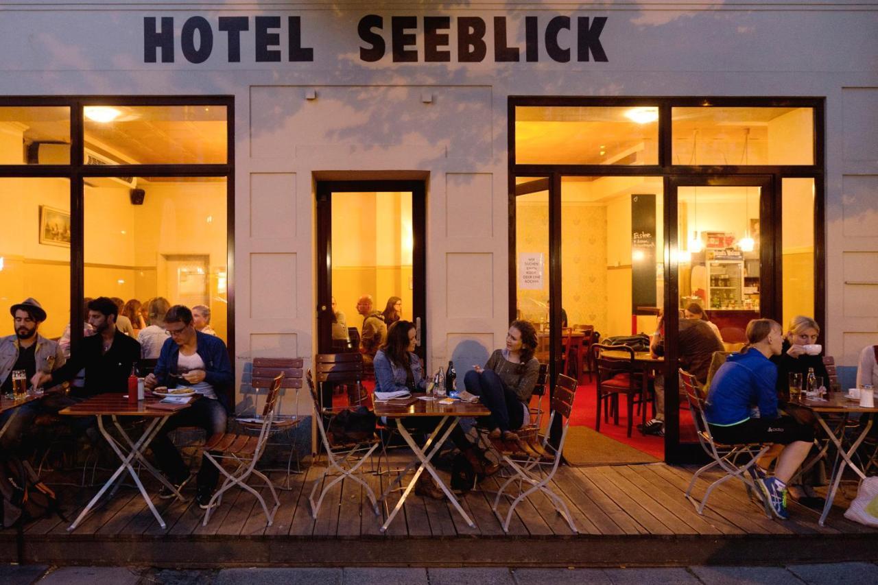 Ferienwohnung Leipzig Flossplatz 외부 사진